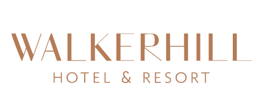 워커힐 호텔 로고