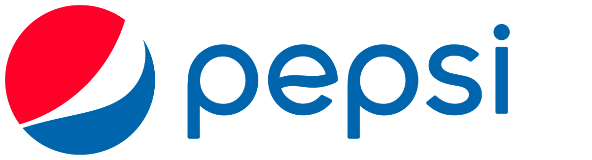 펩시 로고