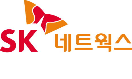 SK네트웍스 로고