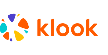 Klook Logo