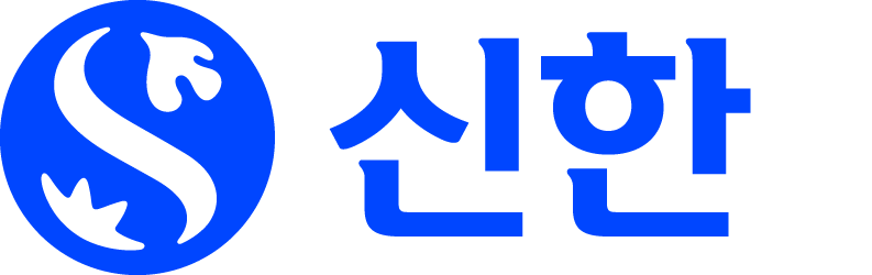 신한 로고