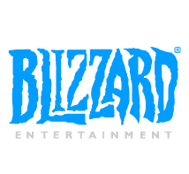 Blizzard Entertainment Logo