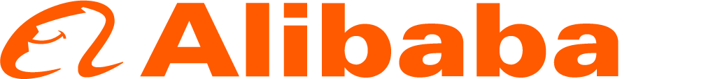 알리바바그룹 로고