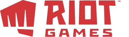 Riot Games Logo