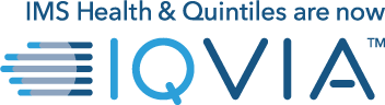 IQVIA Logo