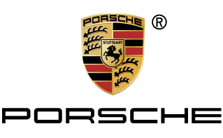 포르쉐 로고
