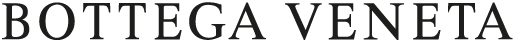 보테가베네타 로고