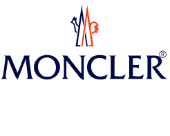 몽클레르 로고