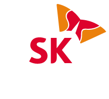 SK 로고