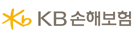 KB손해보험 로고