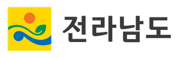 전라남도 로고