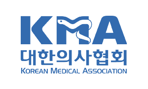 대한의사협회 로고