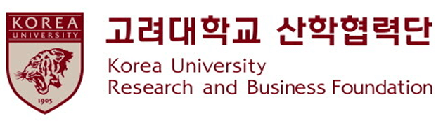 고려대학교 로고