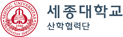 세종대학교 로고