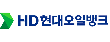 HD현대오일뱅크 로고