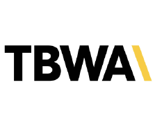 TBWA 코리아 로고