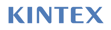 킨텍스 로고