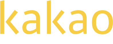 카카오 로고