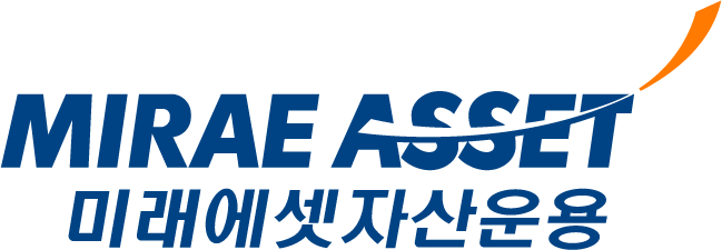 미래에셋 로고