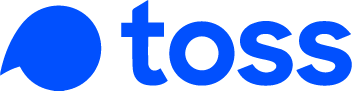 토스 로고